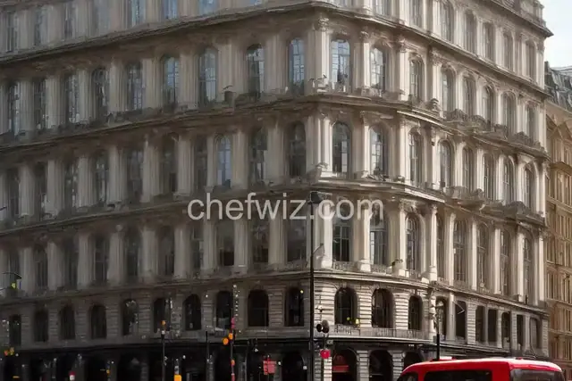 Piccadilly