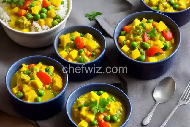 Piccalilli