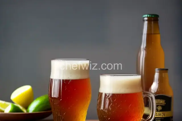 Pickle Beer