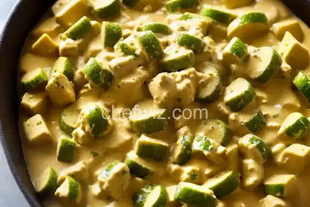 Pickle Butter