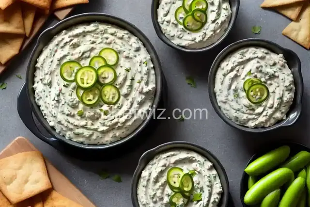 Pickle Dip
