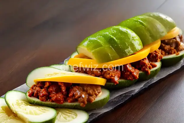 Pickle Sub
