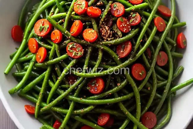 Pickled Garlic Scapes Recipe