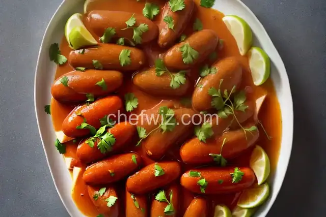 Pickled Pig's Feet