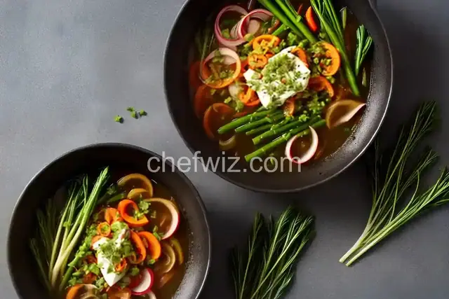 Pickled Ramps