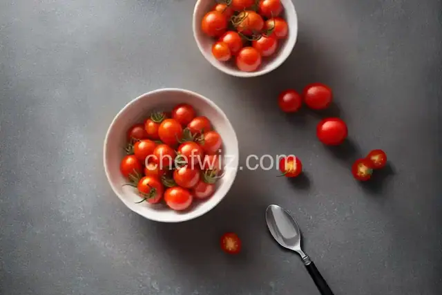 Pickled Tomatoes