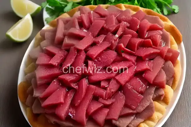 Pickled Tongue Recipe