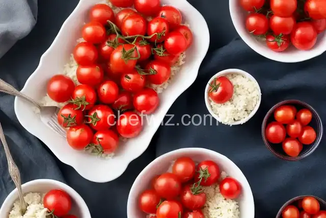Picnic Tomatoes