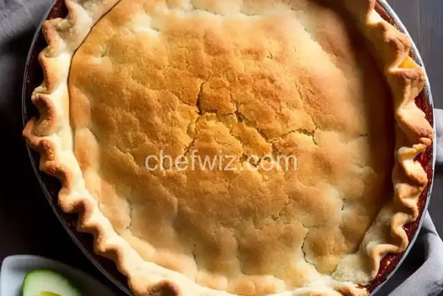 Pie Crust
