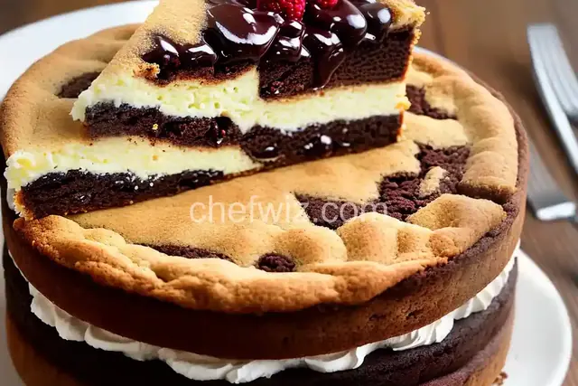 Piecaken