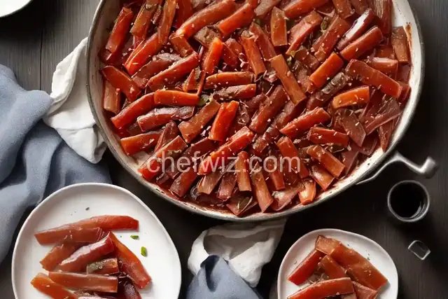 Pig Candy