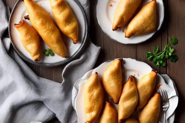 Pigs In A Blanket