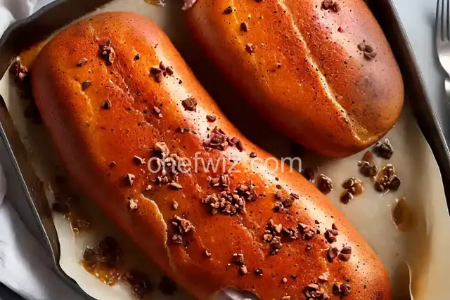 Pig's Skin Recipe