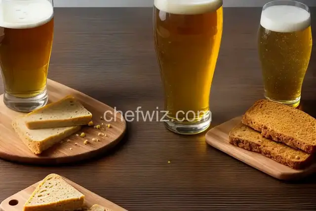 Pilsner (For Intermediate Homebrewers) Recipe
