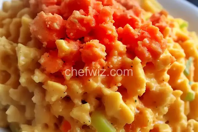 Pimento Cheese Recipe