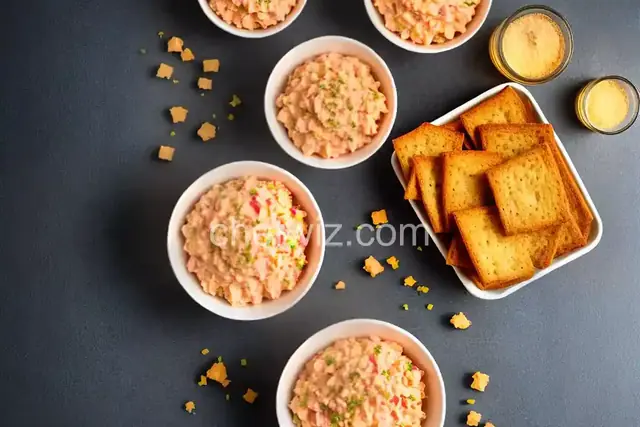 Pimento Cheese