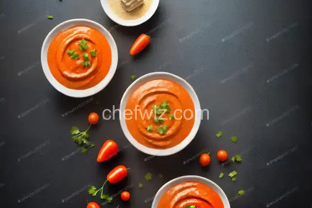 Pimento Sauce
