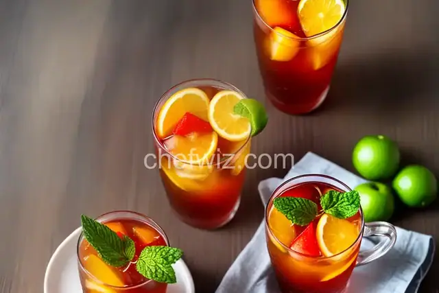 Pimmâ€™s Cup