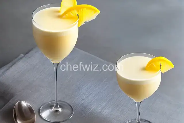Pina Colada III