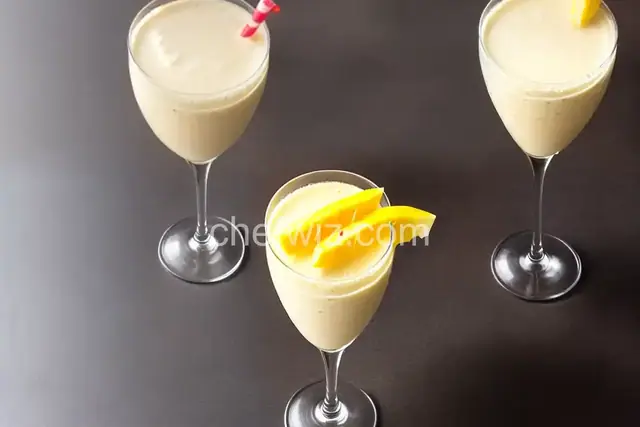 Pina Colada