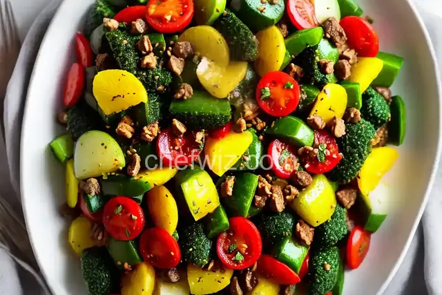 Pinakbet