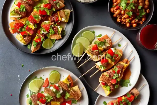 Pinchos