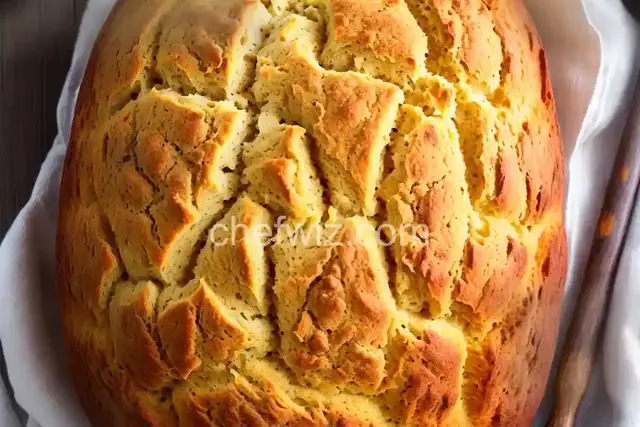 Pineapple Bread
