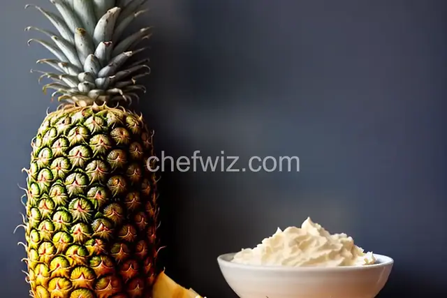 Pineapple Whip