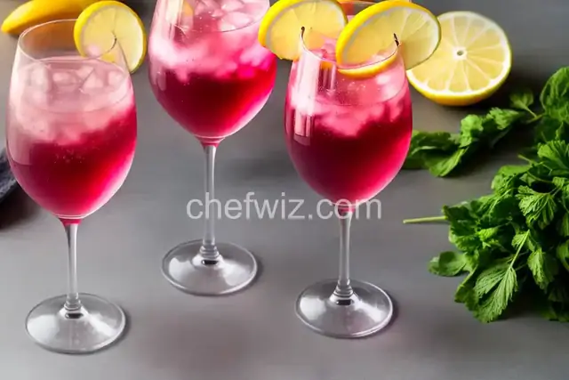 Pink Drink
