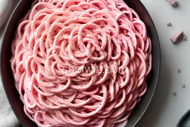 Pink Fluff