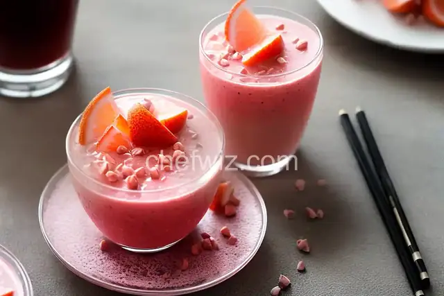Pink Lady Recipe
