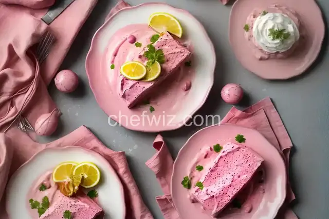 Pink Stuff