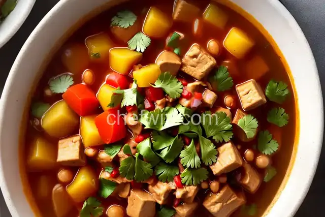 Pinto Posole