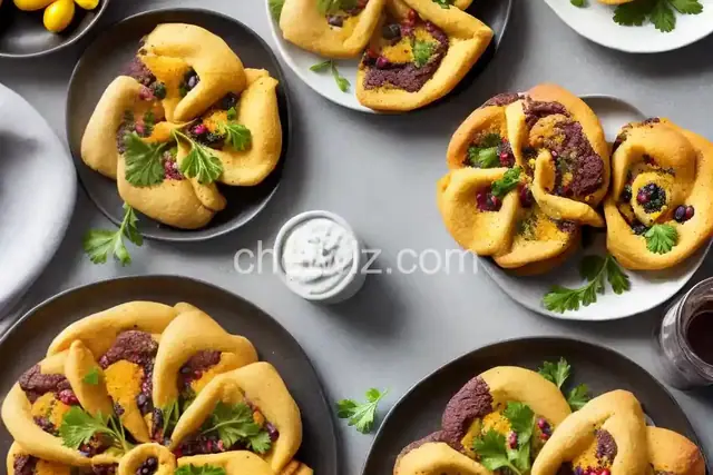 Pinwheels 3 Ways