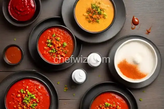 Pique (Puerto Rican Hot Sauce)