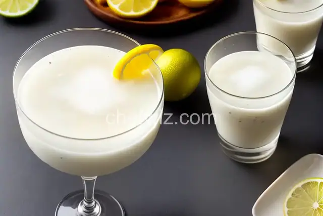 Pisco Sour
