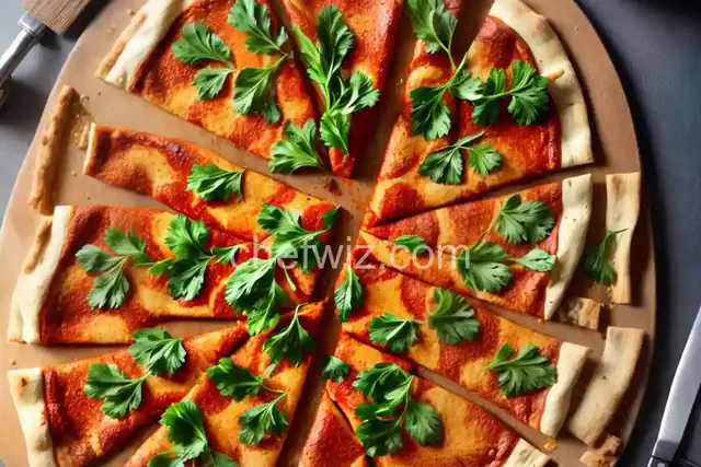 Pissaladiere