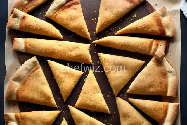 Pissaladière Recipe