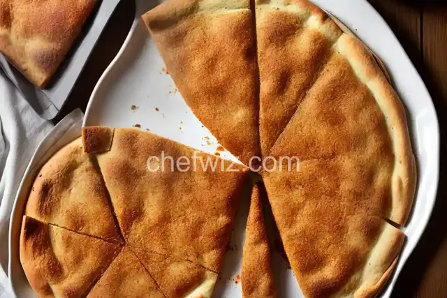 Pissaladière