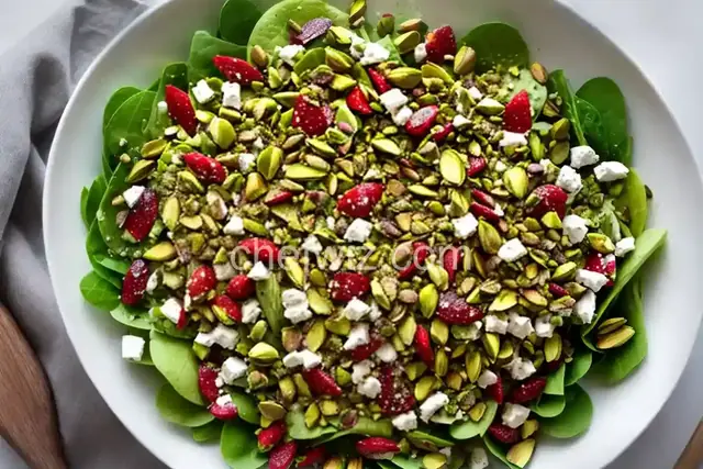 Pistachio Salad