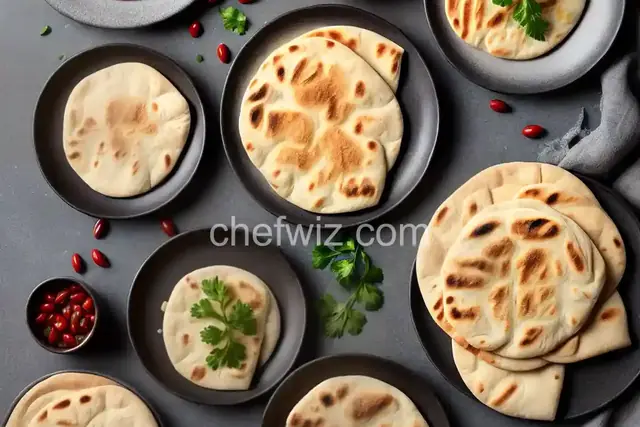 Pita Bread