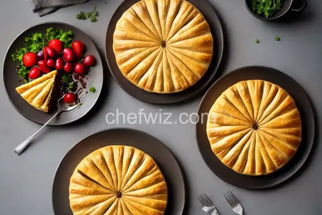 Pithivier