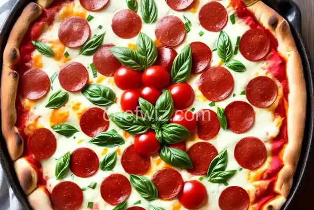 Pizza Dip