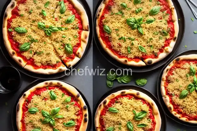 Pizza Rice