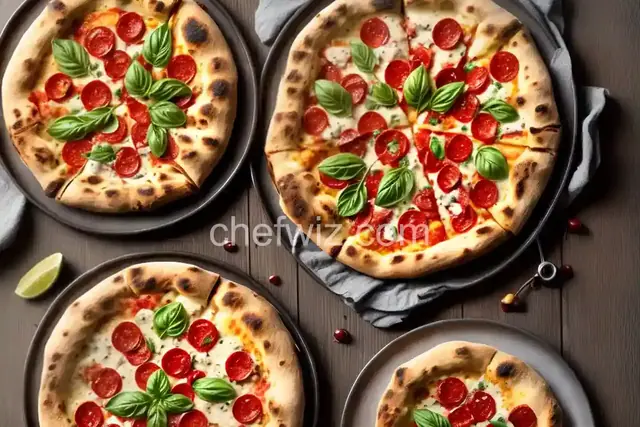 Pizzagaina