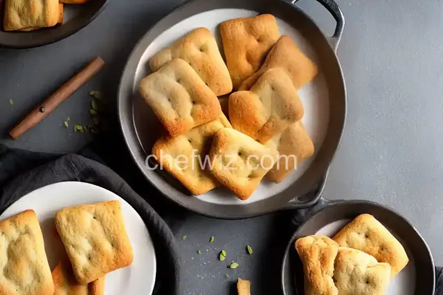 Pocket Bread