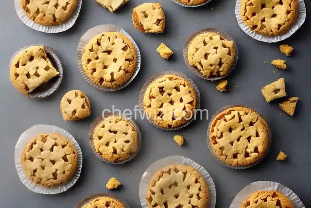 Pocket Pies