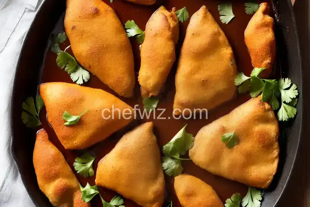 Pollo Fritto