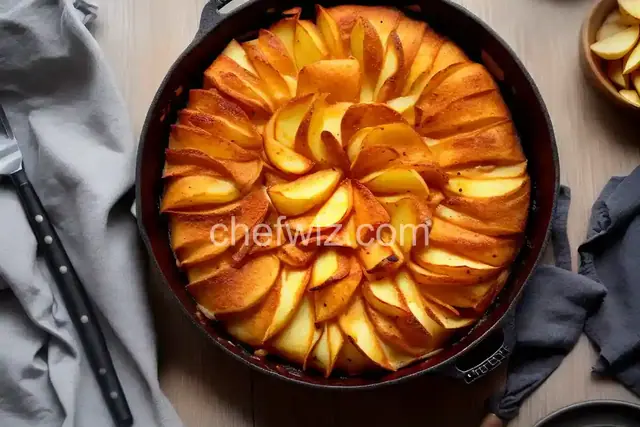 Pommes Anna