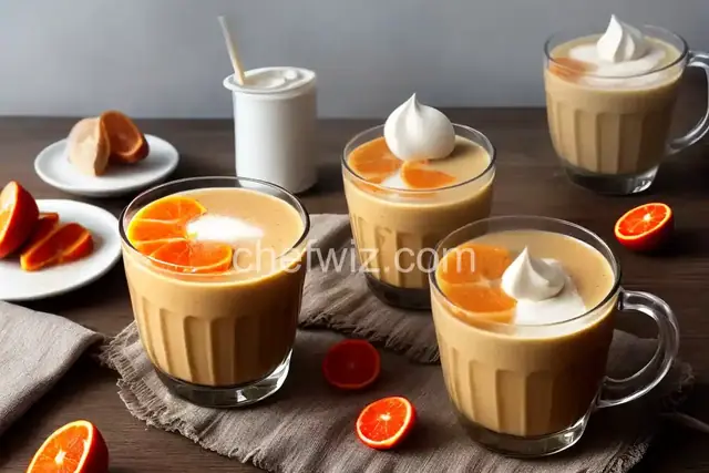 Ponche Creme